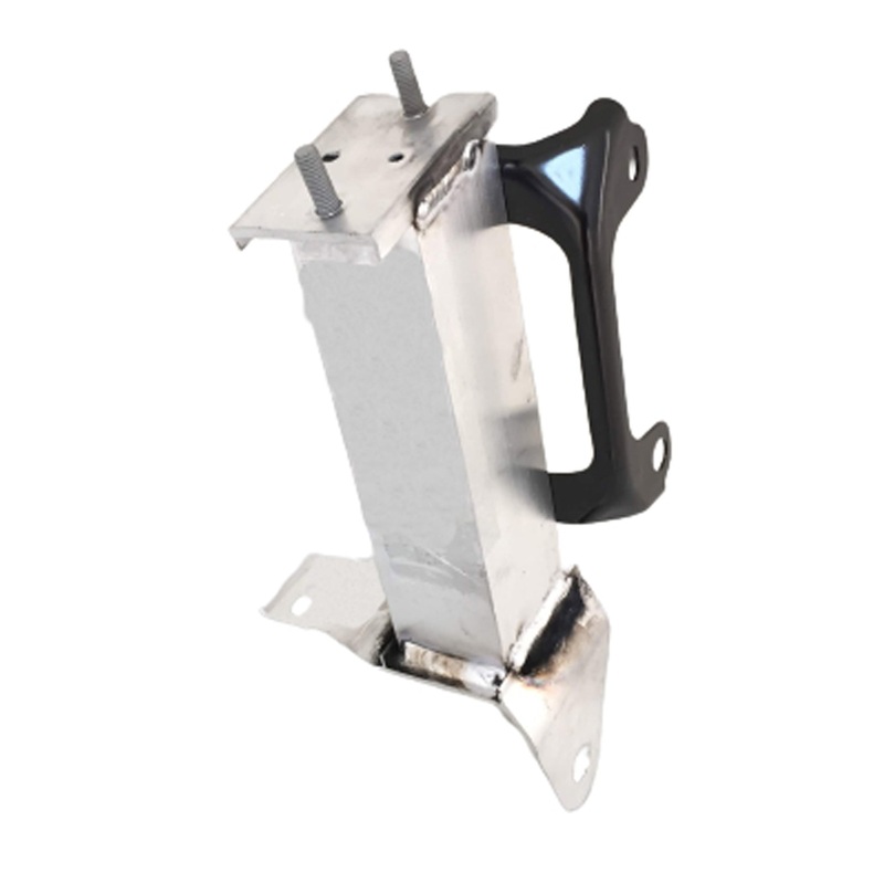 Rebar Bracket Front Passenger Side Lower Toyota Highlander 2020-2023 Aluminum , To1067195 – Hunt Parts