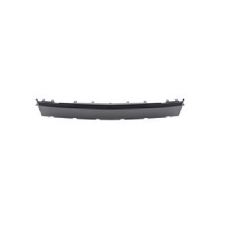 Valance Front Lower Toyota Tundra 2022-2023 Textured Black , To1095226 – Hunt Parts