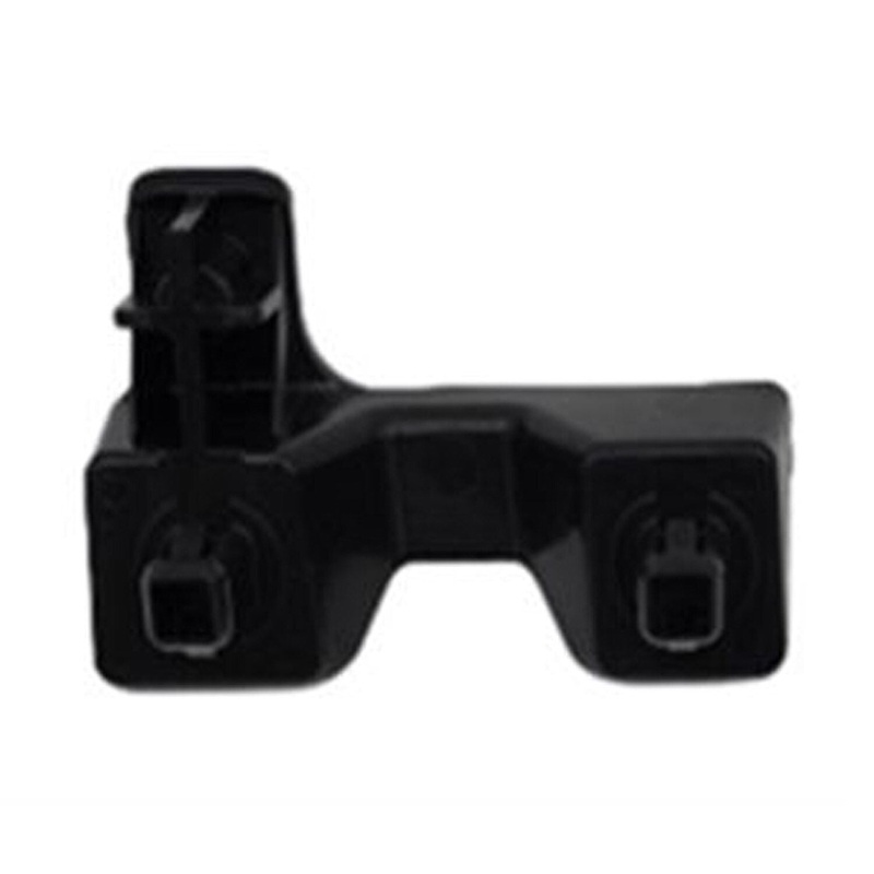 Bumper Bracket Rear Passenger Side Toyota Tundra 2022-2023 (Inner Bracket To Outer Cover) Lower , To1163110 – Hunt Parts