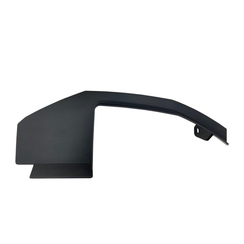 Bumper Bracket Rear Passenger Side Toyota Tundra 2022-2023 , To1183131 – Hunt Parts