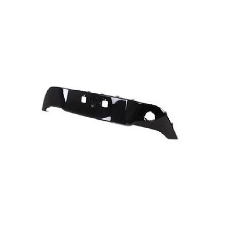 Bumper Rear Lower Toyota Corolla Hatchback 2019-2022 Ptd Black 19-22 Hatchback Capa , To1195129C – Hunt Parts
