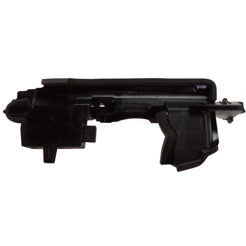 Grille Air Deflector Driver Side Toyota Camry 2018-2019 Le/Xle , To1218118 – Hunt Parts