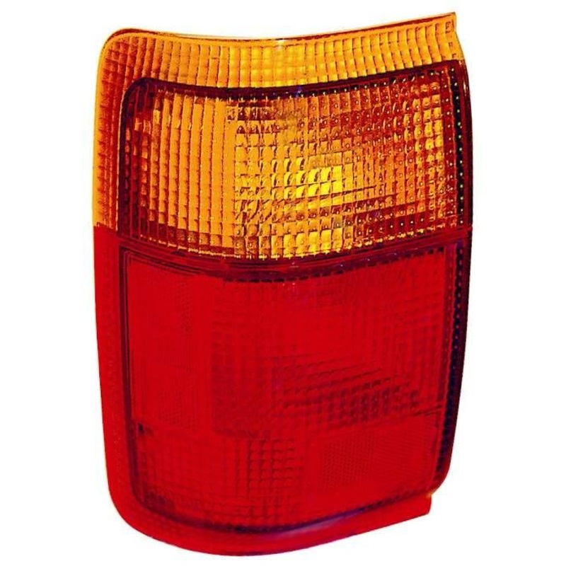 Tail Lamp Driver Side Toyota 4Runner 1990-1992 , TO2800118V
