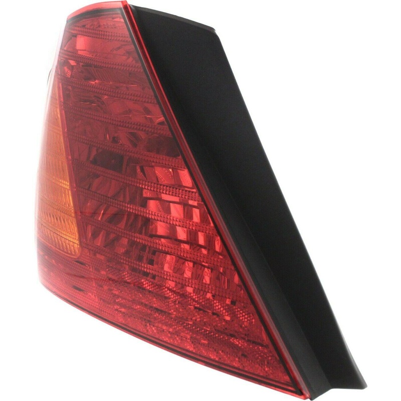 Tail Lamp Driver Side Toyota Avalon 2000-2002 High Quality , TO2800142