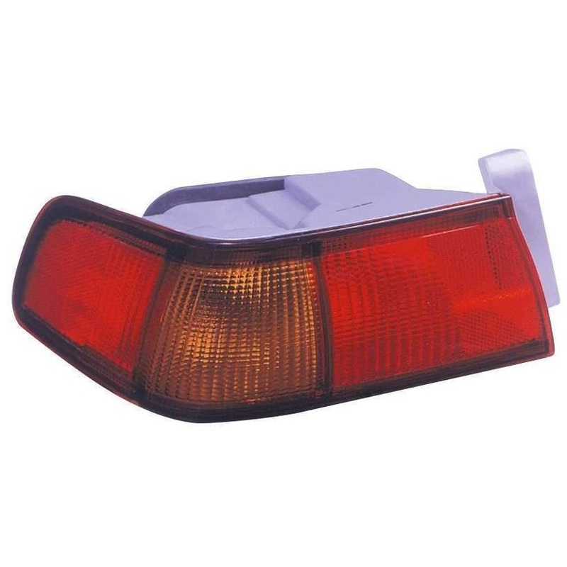 Tail Lamp Driver Side Toyota Camry 1997-1999 High Quality , TO2800124
