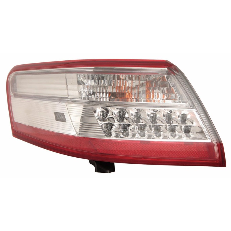 Tail Lamp Driver Side Toyota Camry Hybrid 2010-2011 High Quality , TO2800184