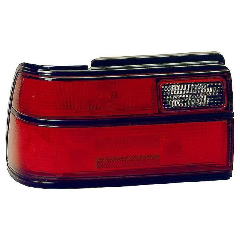 Tail Lamp Driver Side Toyota Corolla Sedan 1991-1992 High Quality , TO2800132