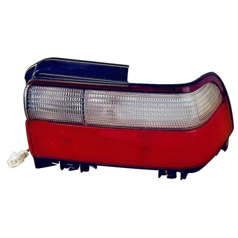 Tail Lamp Driver Side Toyota Corolla Sedan 1996-1997 High Quality , TO2800127