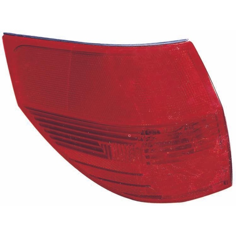 Tail Lamp Driver Side Toyota Sienna 2004-2005 High Quality , TO2800152