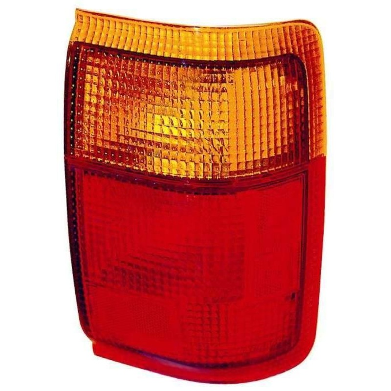 Tail Lamp Passenger Side Toyota 4Runner 1990-1992 , TO2801118V