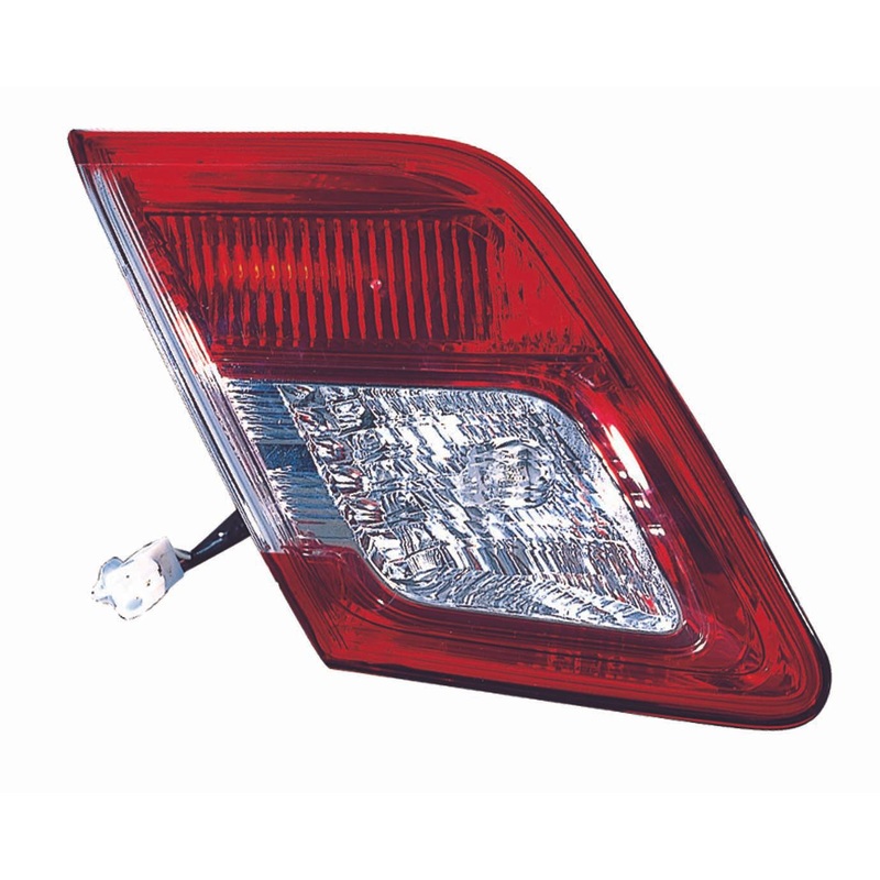 Trunk Lamp Driver Side Toyota Camry 2010-2011 (Back-Up Lamp) Japan Built , TO2802106V
