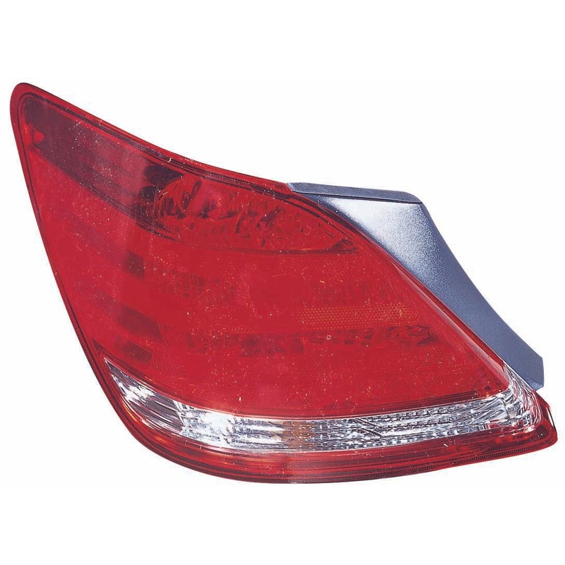 Tail Lamp Driver Side Toyota Avalon 2005-2010 High Quality , TO2804100
