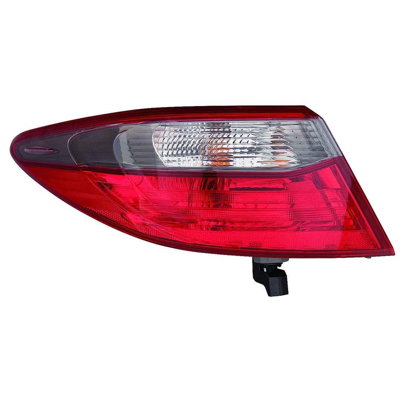 Tail Lamp Driver Side Toyota Camry 2015-2017 Special Edition High Quality , TO2804126