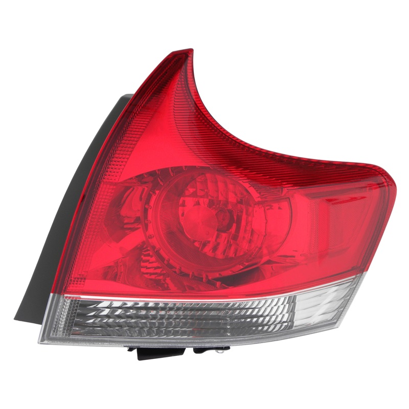 Tail Lamp Passenger Side Toyota Venza 2009-2012 High Quality , TO2805109