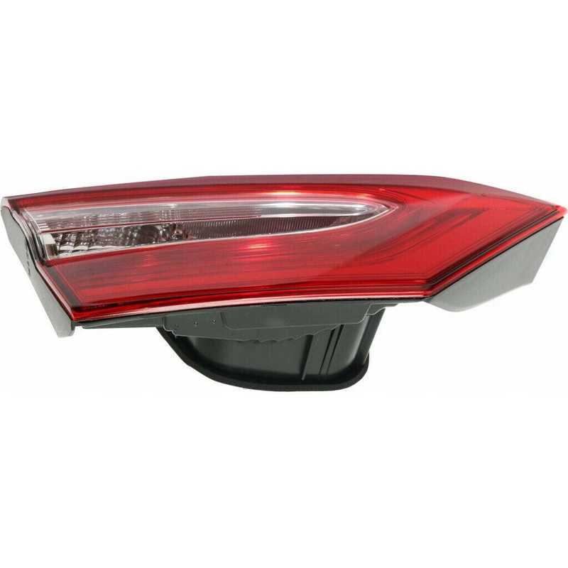 Trunk Lamp Driver Side Toyota Camry 2018-2020 Se Model Japan Built Smoked Tint , TO2802146V