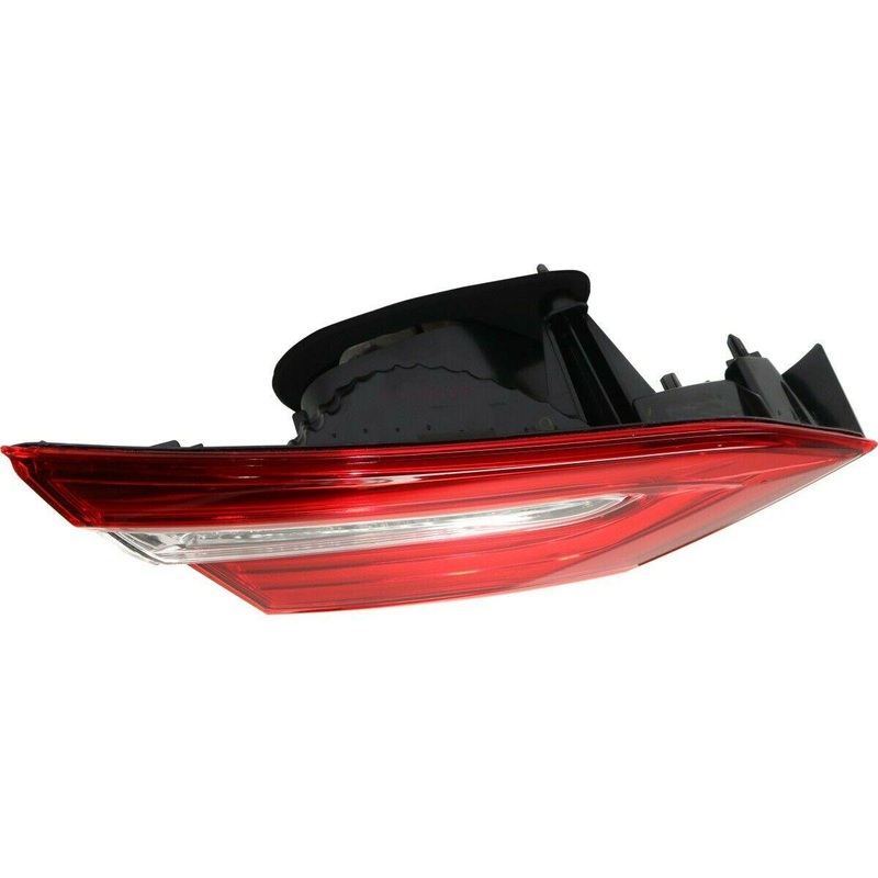 Trunk Lamp Driver Side Toyota Camry 2018-2020 Se Model Usa Built Economy Quality , TO2802142U