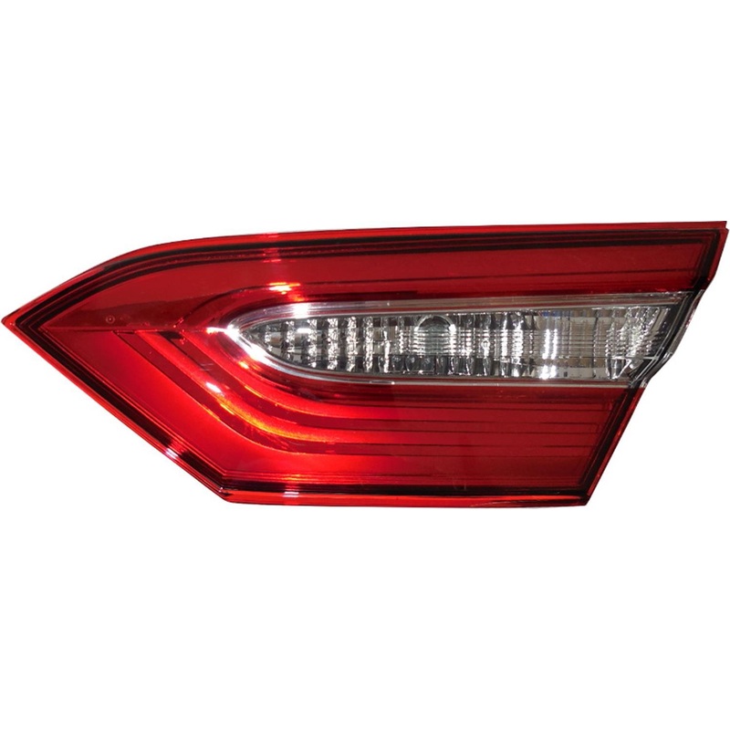 Trunk Lamp Driver Side Toyota Camry Hybrid 2018-2020 Se Model Usa Built High Quality , TO2802142
