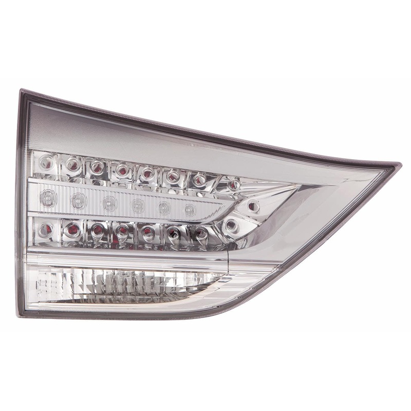 Trunk Lamp Driver Side Toyota Sienna 2011-2020 Se Model High Quality , TO2802130