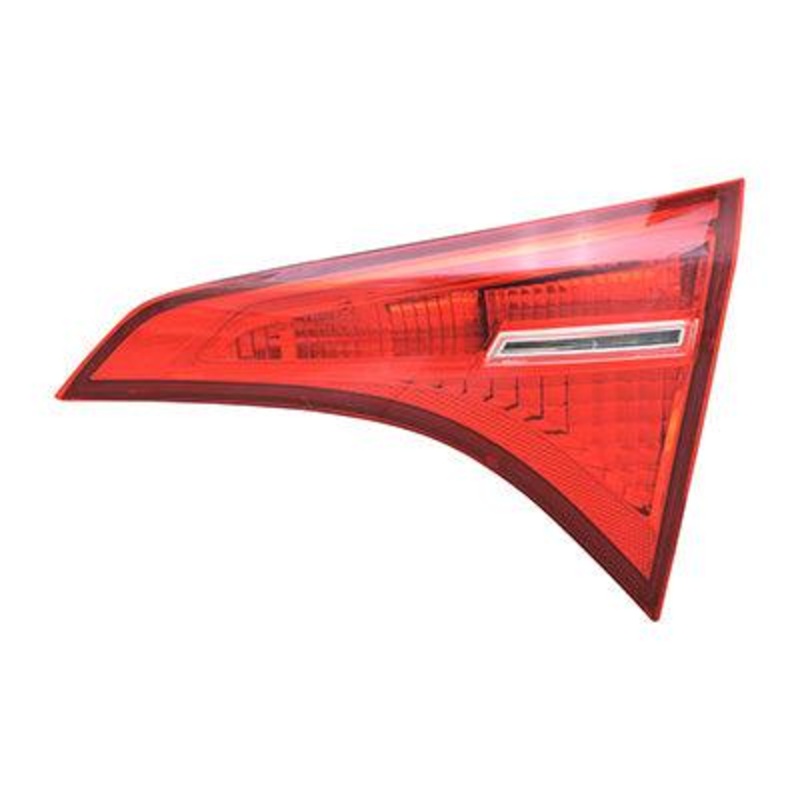 Trunk Lamp Passenger Side Toyota Corolla Sedan 2017-2019 Led High Quality , TO2803136
