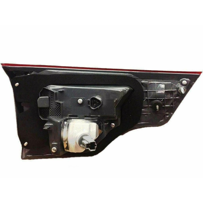 Trunk Lamp Passenger Side Toyota Highlander Hybrid 2017-2019 High Quality , TO2803139