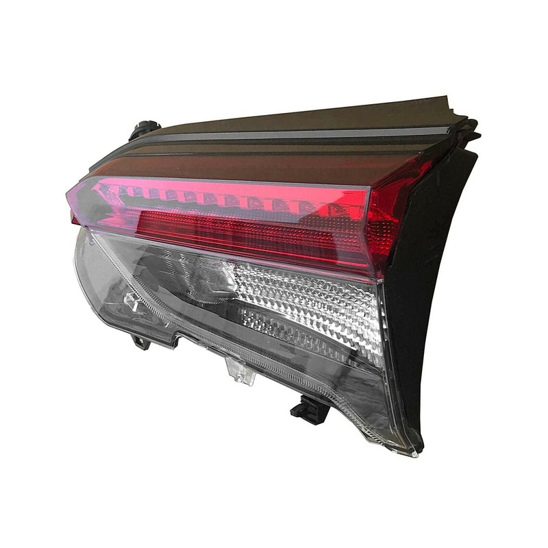 Trunk Lamp Passenger Side Toyota Rav4 2019-2021 Japan Built High Quality , TO2803157