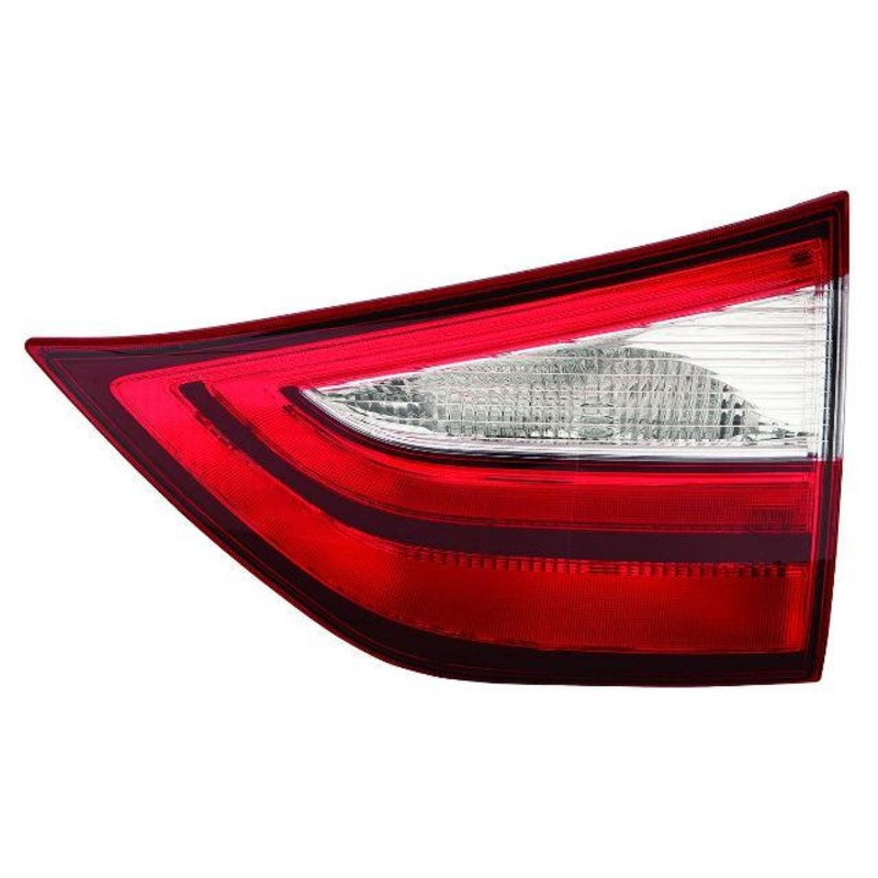 Trunk Lamp Passenger Side Toyota Sienna 2015-2020 (Backup Lamp) Base/L/Le/Xle/Ltd High Quality , TO2803117
