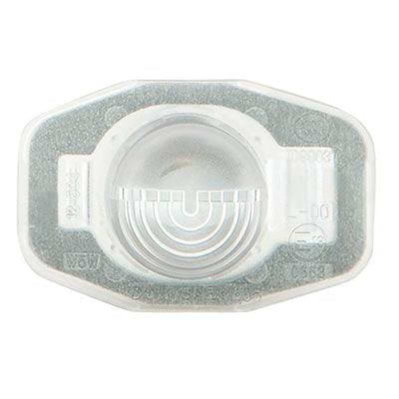 License Plate Lamp Rear Driver Side/Passenger Side Scion Xb 2008-2015 High Quality , TO2870100