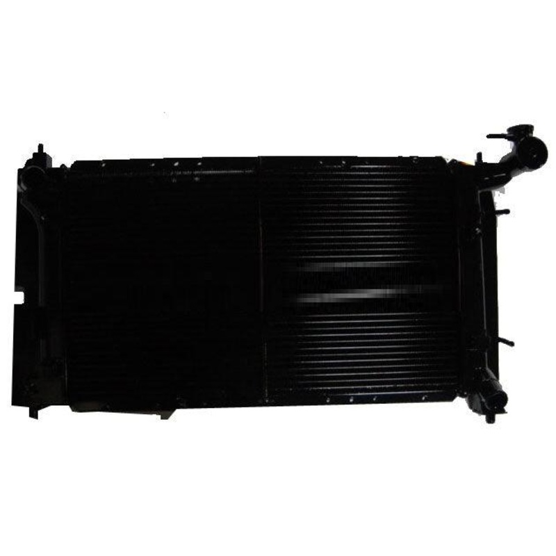 Radiator Chevrolet Prizm 1998-2002 , TO3010127