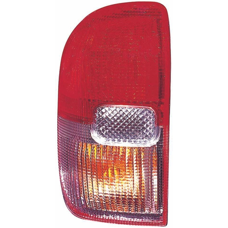 Tail Lamp Driver Side Toyota Rav4 2001-2003 High Quality , TO2818125