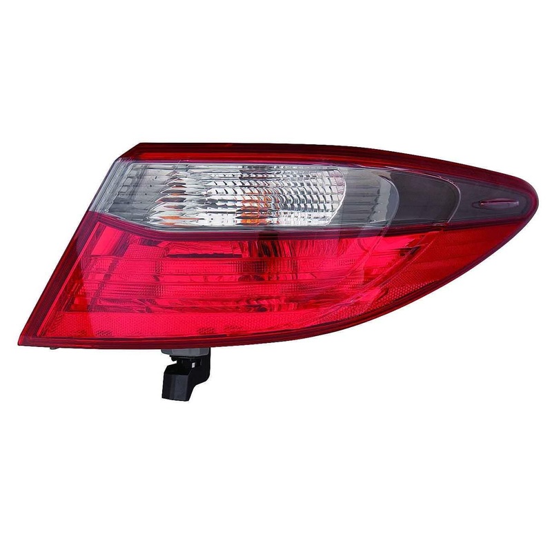 Tail Lamp Passenger Side Toyota Camry 2015-2017 Special Edition High Quality , TO2805126