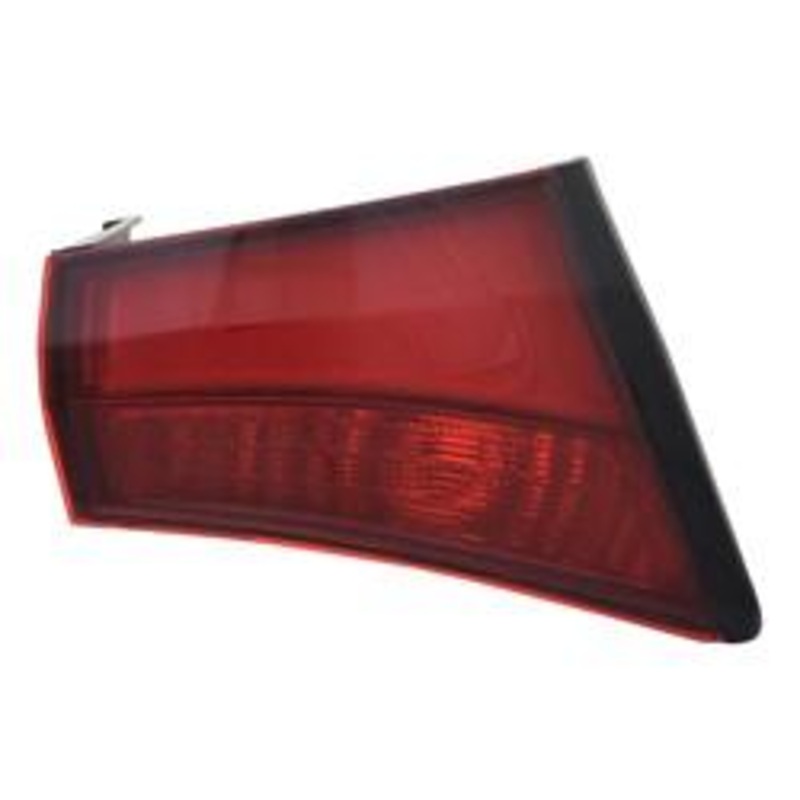 Tail Lamp Passenger Side Toyota Prius 2019-2021 (On Upper Bumper) High Quality , TO2805150