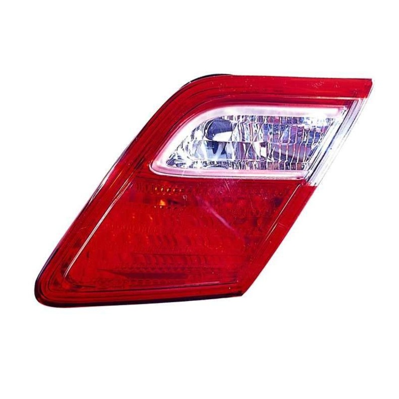 Trunk Lamp Passenger Side Toyota Camry 2007-2009 (Back-Up Lamp) High Quality , TO2819128