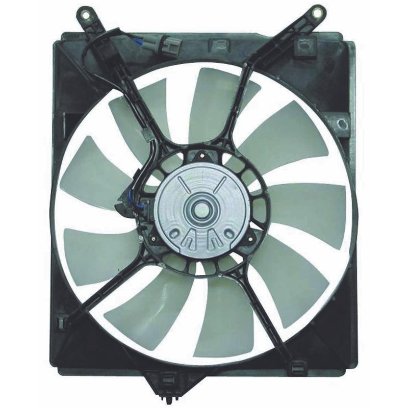 Ac Fan Assembly Toyota Avalon 2000-2004 , TO3113110