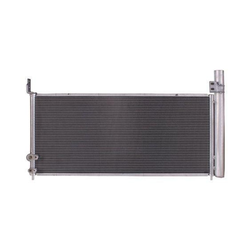 Condenser Lexus Ct200H 2011-2017 3790 , TO3030316