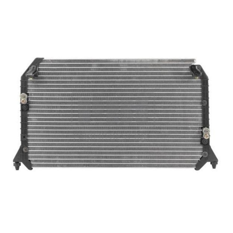 Condenser Lexus Es300 1992-1993 (4345)(R12) , TO3030107
