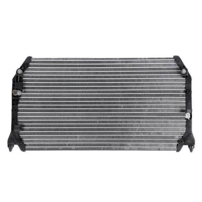 Condenser Lexus Es300 1997-2001 4931 , TO3030104