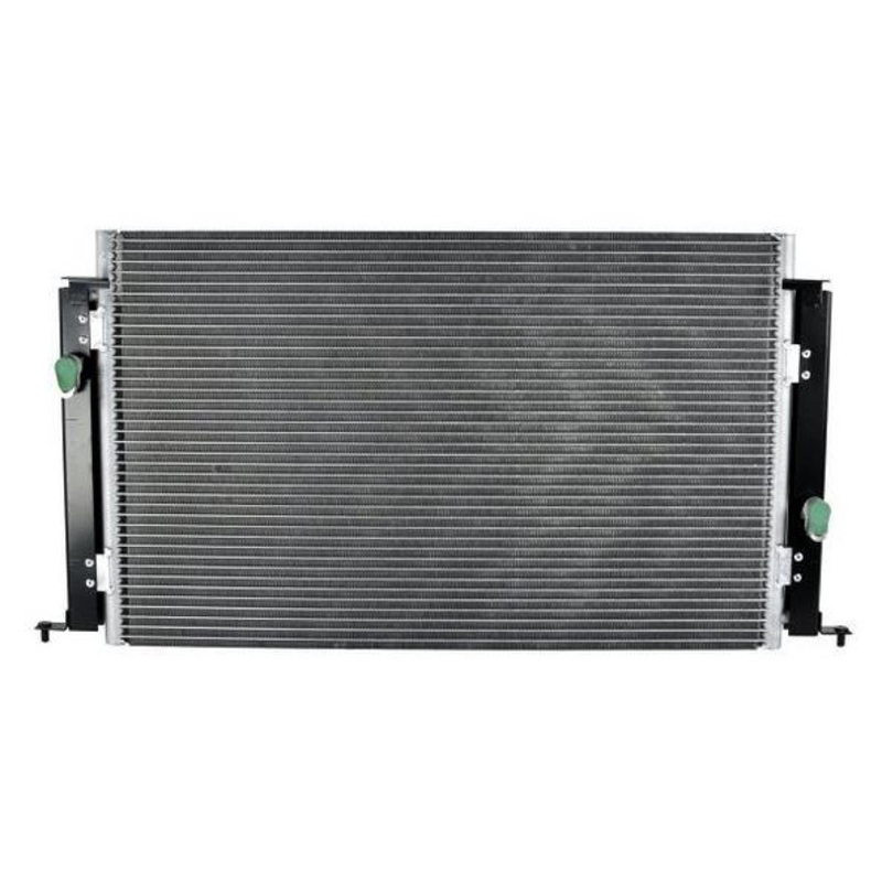 Condenser Toyota Camry 1993-1996 (4570) R134 , TO3030108
