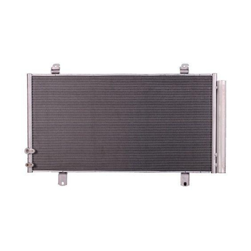 Condenser Toyota Camry 2012-2017 3995 , TO3030323