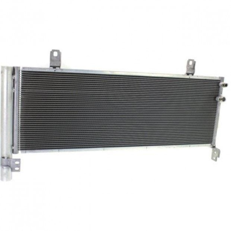 Condenser Toyota Camry Hybrid 2013-2017 3996 , TO3030322