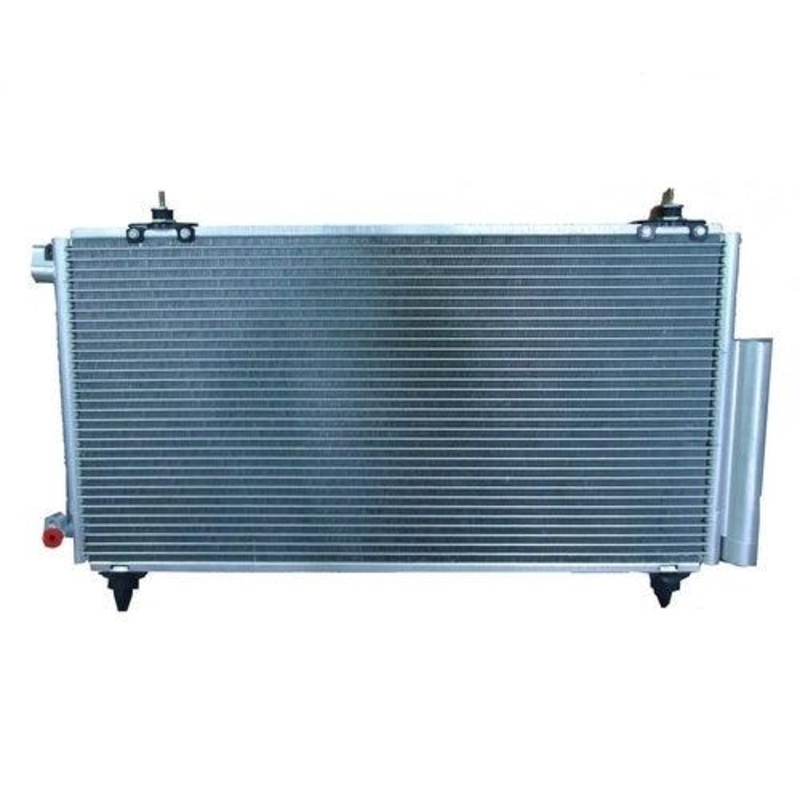 Condenser Toyota Celica 2000-2002 (3075) With Drier , TO3030109