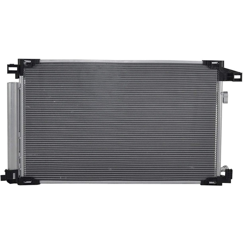 Condenser Toyota Chr 2018-2019 (30153) Japan Built , TO3030339