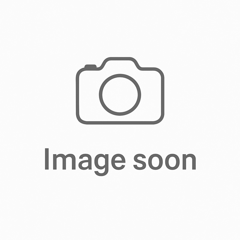 Condenser Toyota Corolla Sedan 2009-2019 3686 , TO3030105