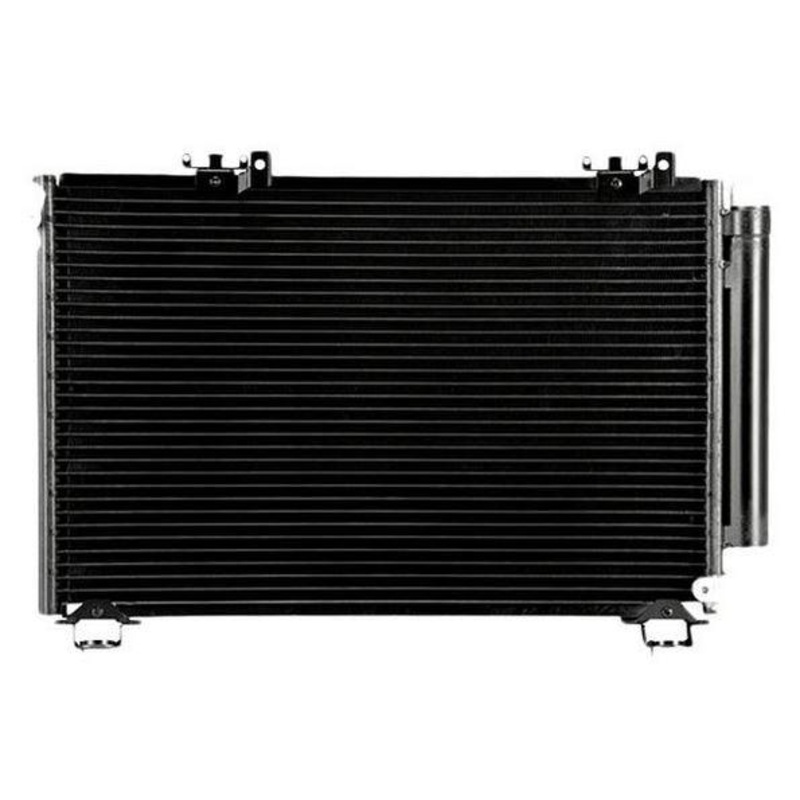 Condenser Toyota Echo 2000-2002 4966 , TO3030115