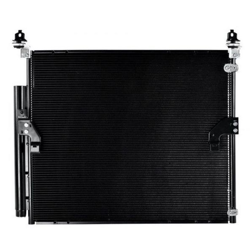 Condenser Toyota Fj Cruiser 2007-2014 3579 , TO3030207