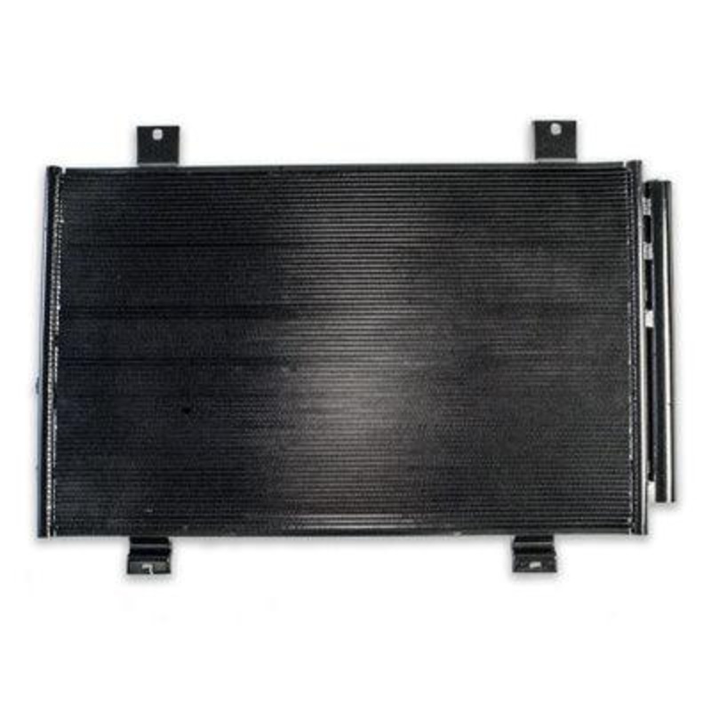 Condenser Toyota Highlander 2008-2010 3684 , TO3030311