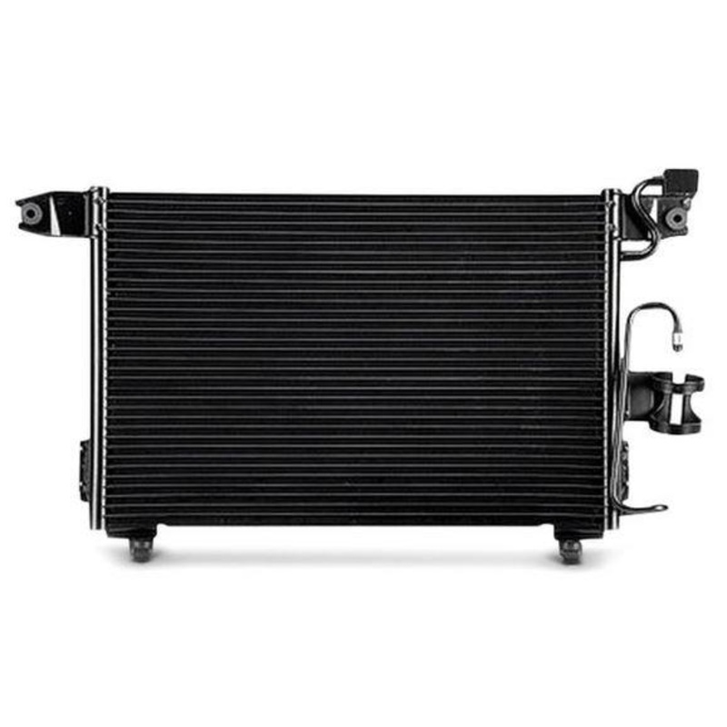 Condenser Toyota Highlander 2014-2019 4439 , TO3030327