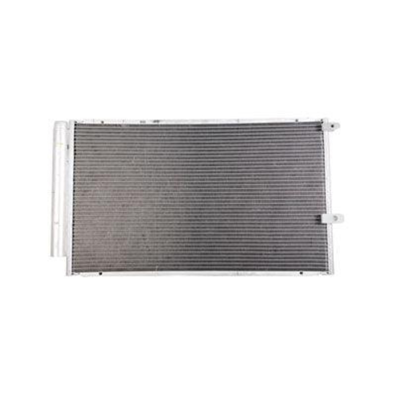 Condenser Toyota Prius 2004-2009 3093 , TO3030192