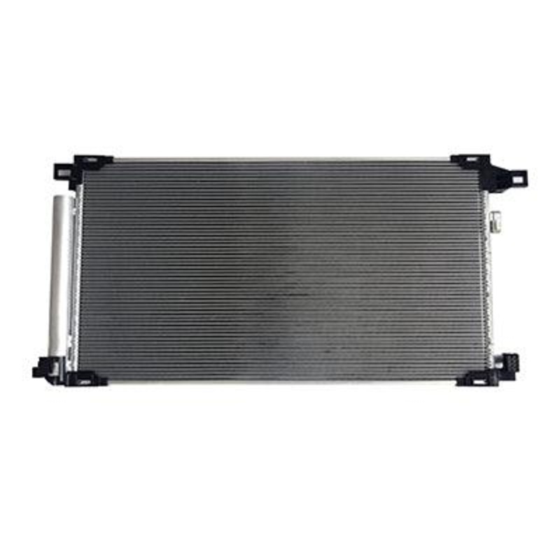 Condenser Toyota Prius 2016-2018 (30029) 1.8L L4 , TO3030331