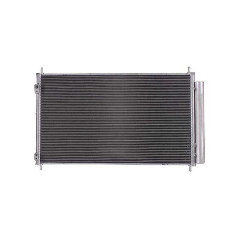 Condenser Toyota Prius C 2012-2019 4102 , TO3030324