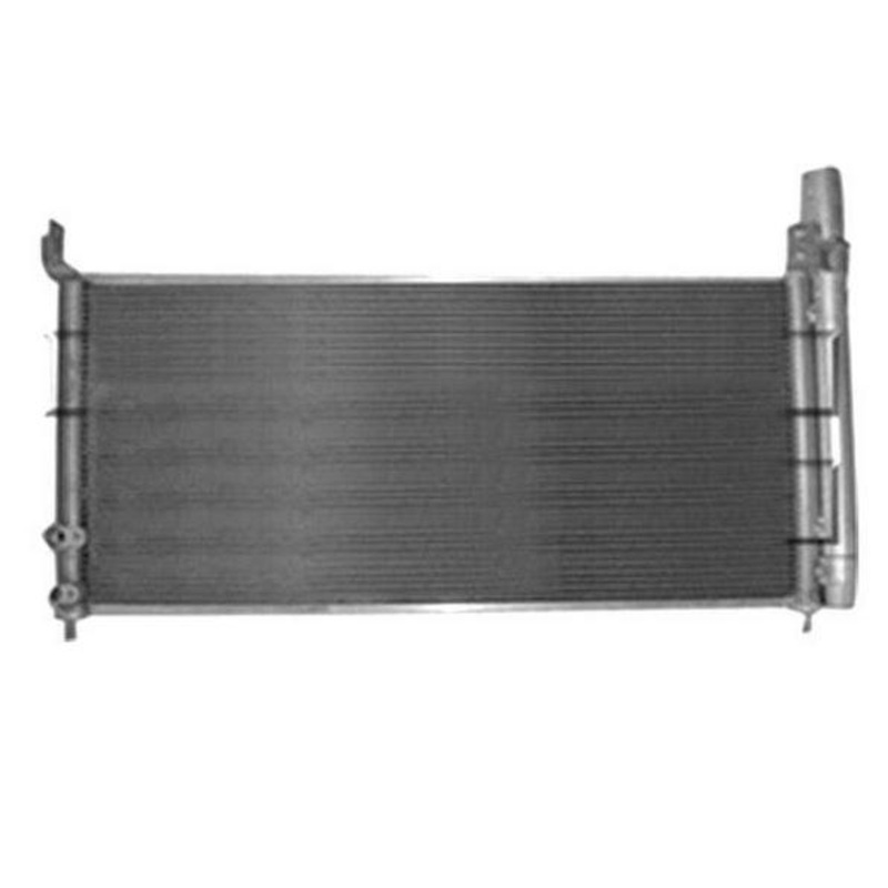 Condenser Toyota Prius V 2012-2017 3991 , TO3030320